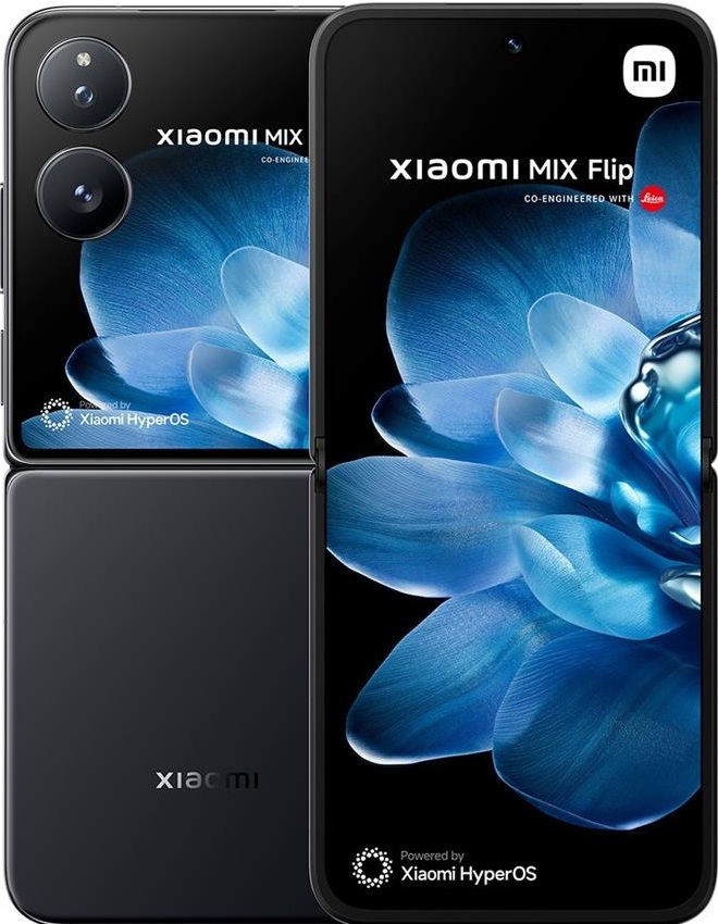 Xiaomi Mix Flip