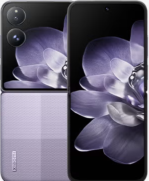 Xiaomi Mix Flip