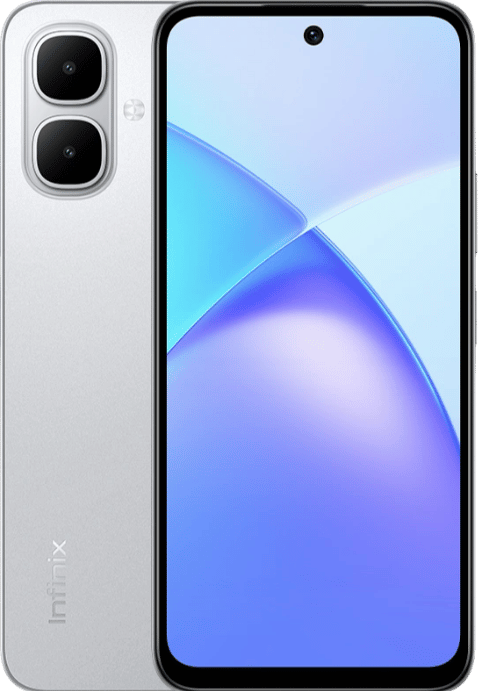 Infinix Smart 10