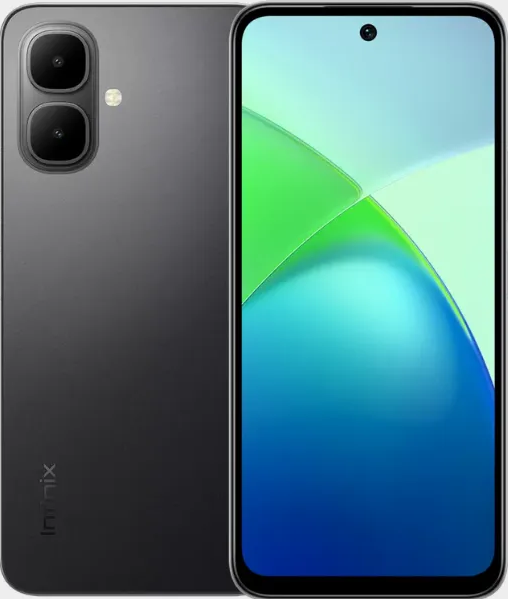 Infinix Smart 10