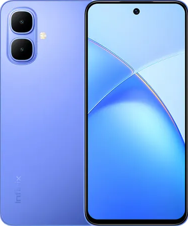 Infinix Smart 10