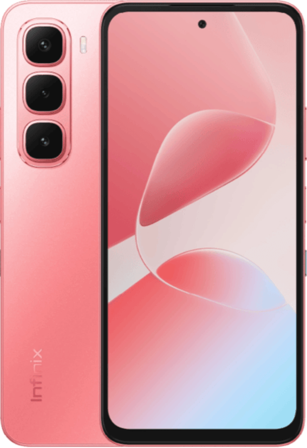 Infinix Hot 60i