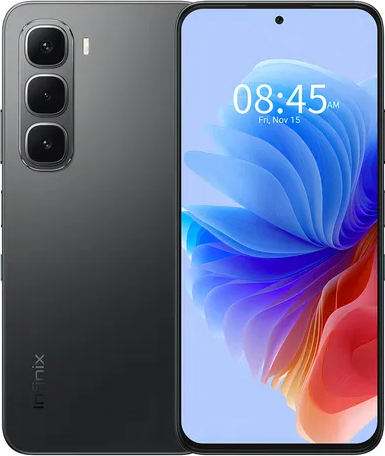 Infinix Hot 60i