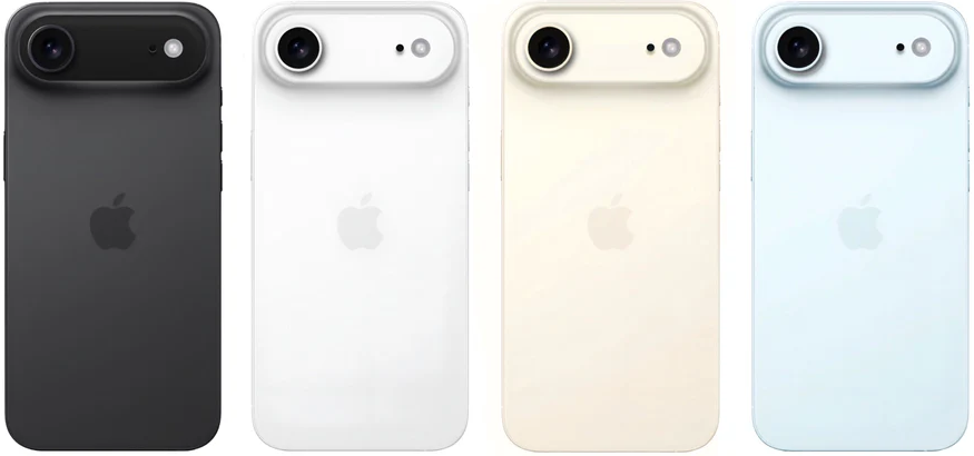 Iphone 17 Air