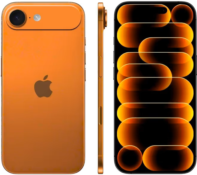Iphone 17 Air