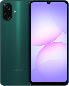 Samsung Galaxy A07