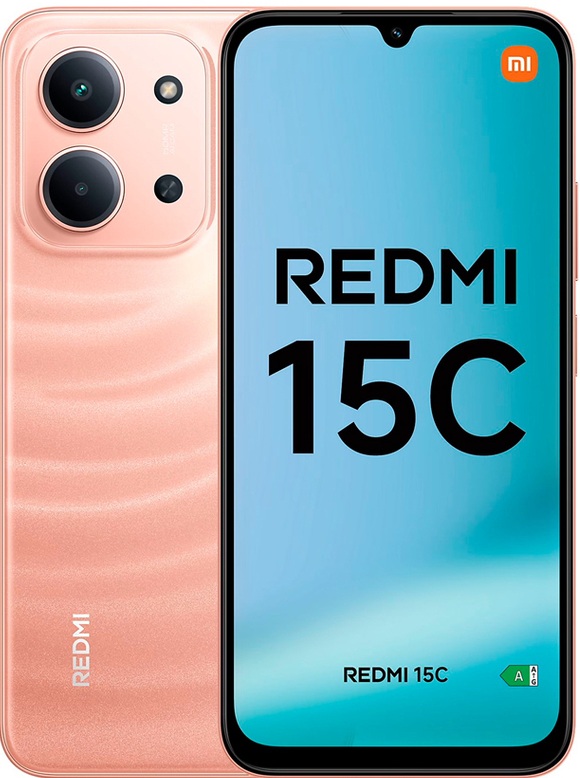 Xiaomi Redmi 15C