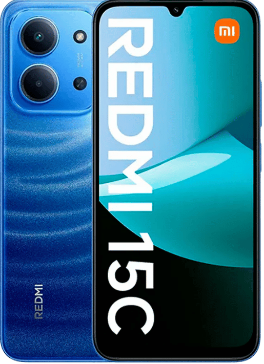 Xiaomi Redmi 15C