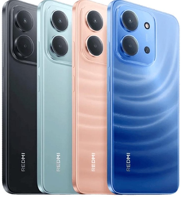Xiaomi Redmi 15C