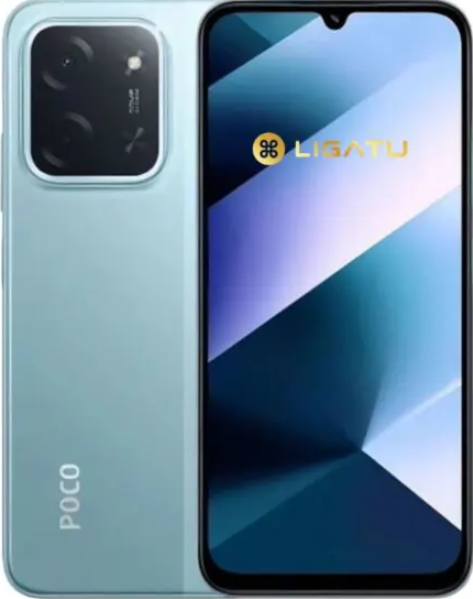 Xiaomi Poco C85