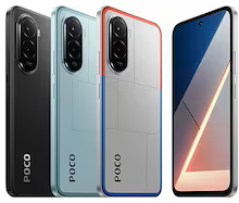 Xiaomi Poco M7