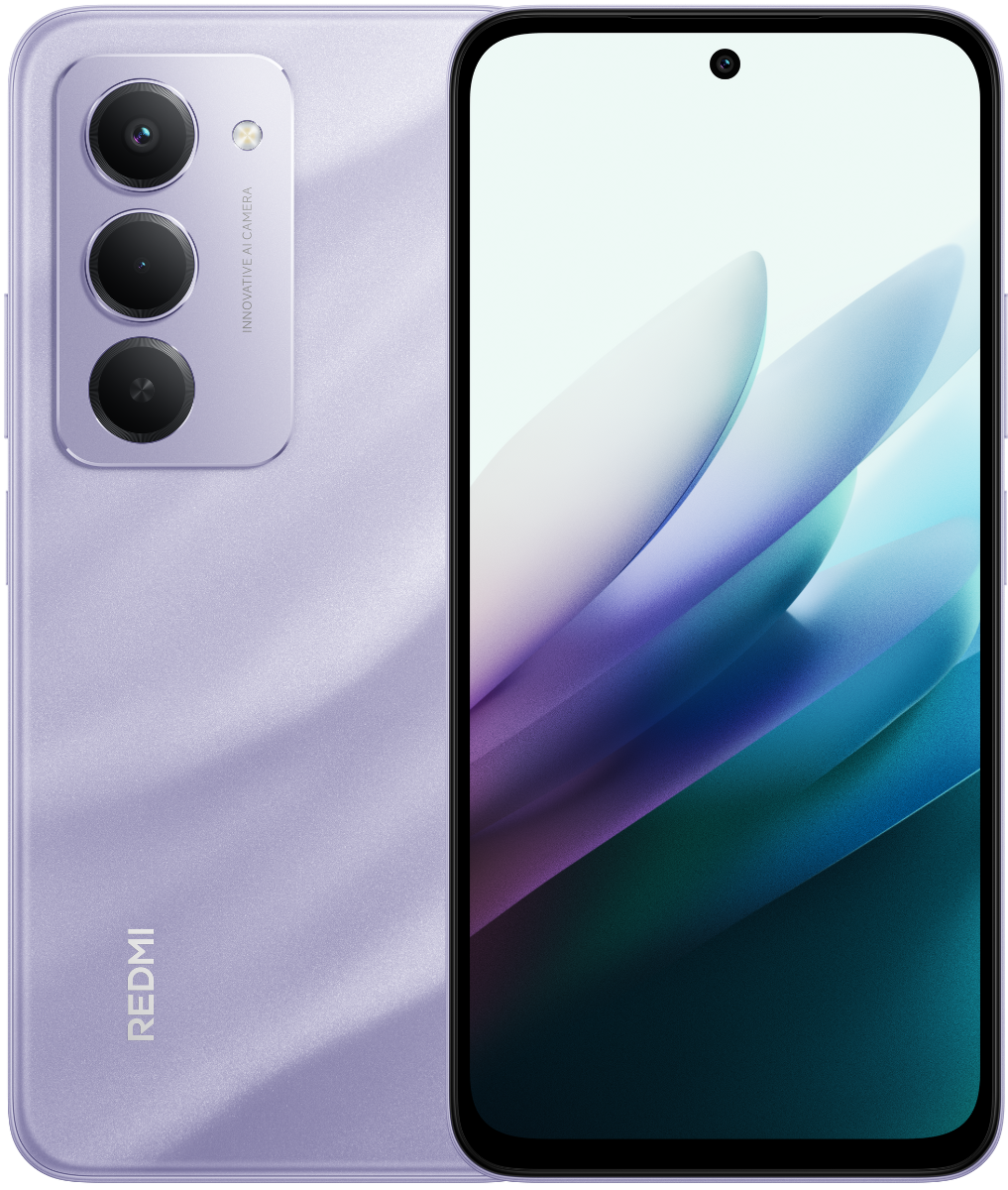 Xiaomi Redmi 15