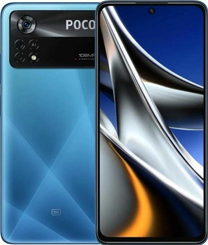 Xiaomi Poco X4 Pro 5G
