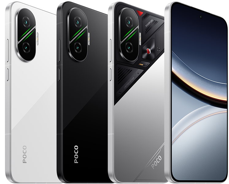 Xiaomi Poco F7