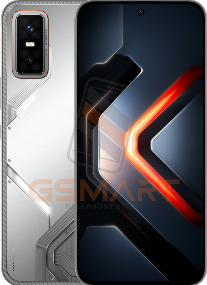Infinix GT 30 Pro