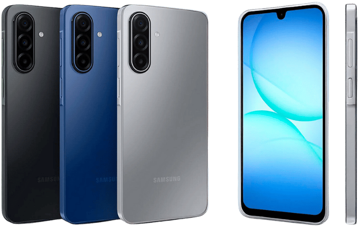 Samsung Galaxy A17 5G