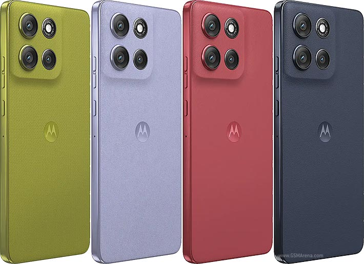 Motorola Moto G86 Power 5G