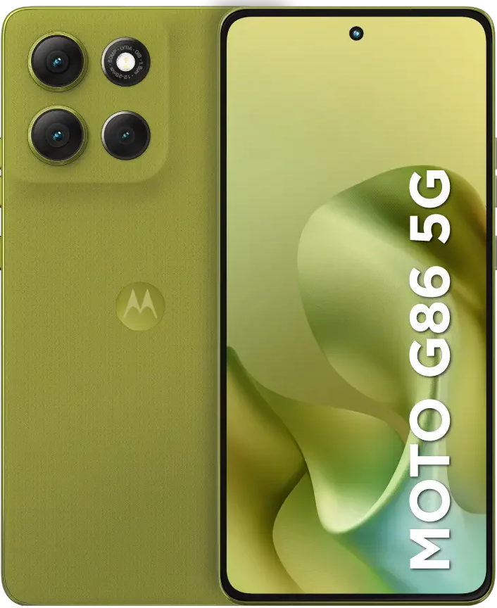 Motorola Moto G86 Power 5G