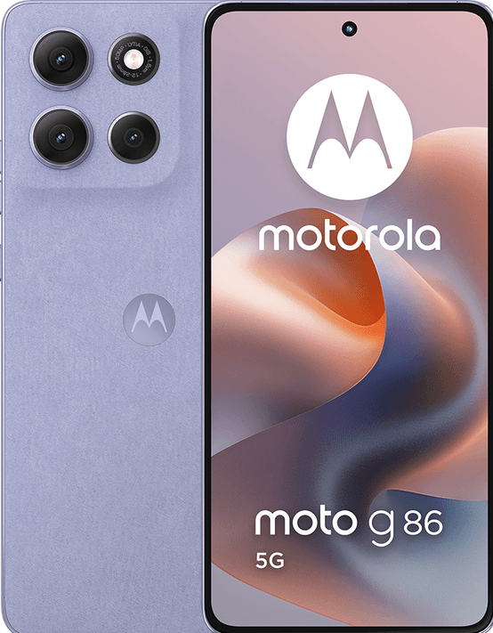 Motorola Moto G86 Power 5G