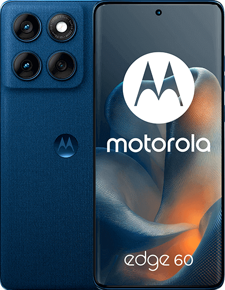 Motorola Moto Edge 60 5G