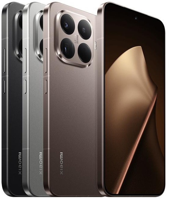 Xiaomi 15T 5G