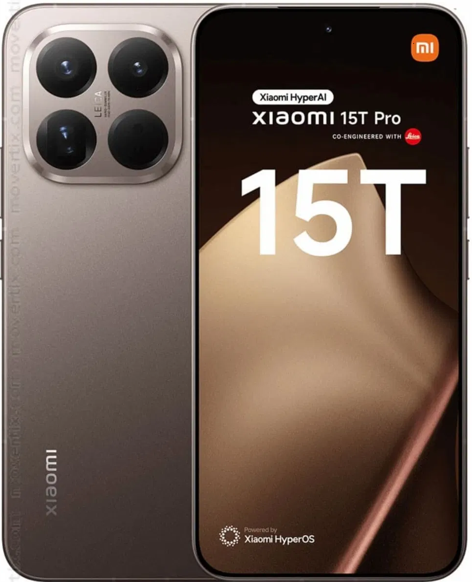 Xiaomi 15T 5G