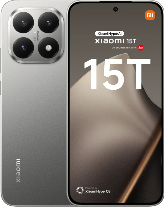 Xiaomi 15T 5G