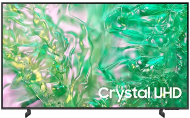 Smart Tv Samsung 50* Crystal UHD 4K DU 7000