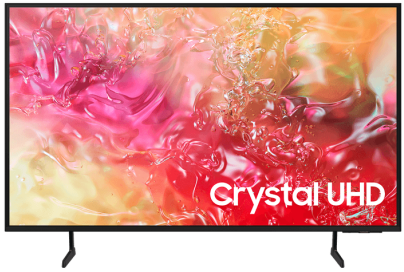 Smart Tv Samsung 50* Crystal UHD 4K DU 7000