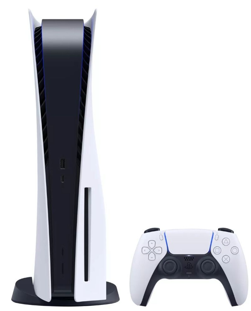 Play Station 5 PS5 SLIM 1TB Con Lectora