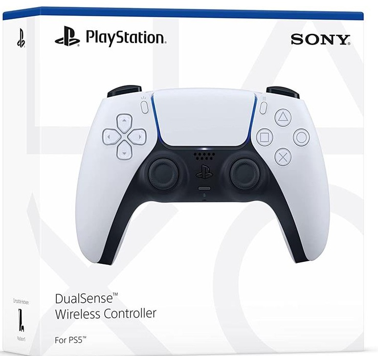 Joystick Sony PS5 DualSense