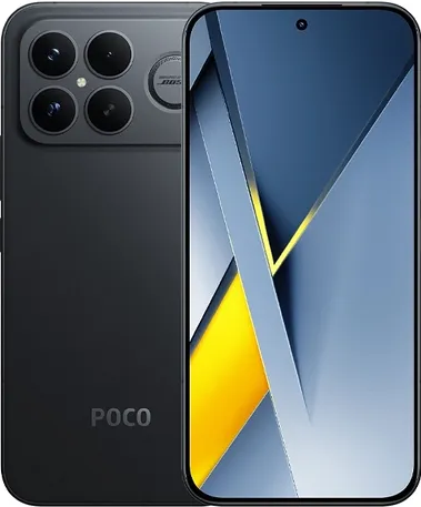 Xiaomi Poco F8 Pro 5G