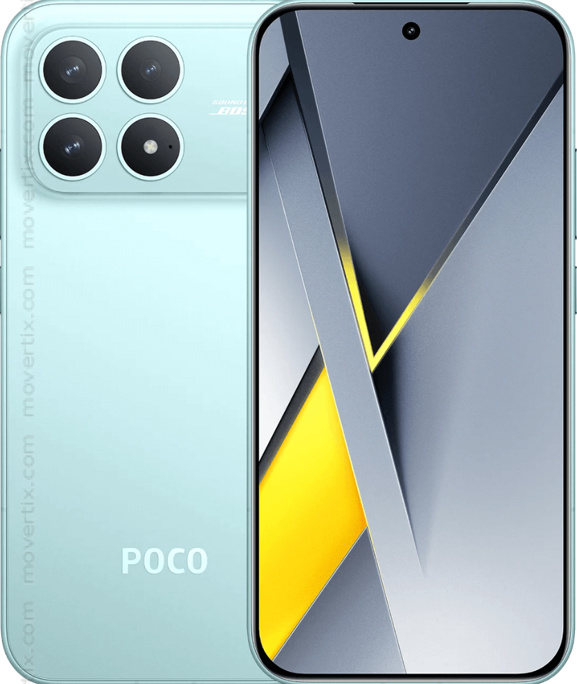 Xiaomi Poco F8 Pro 5G