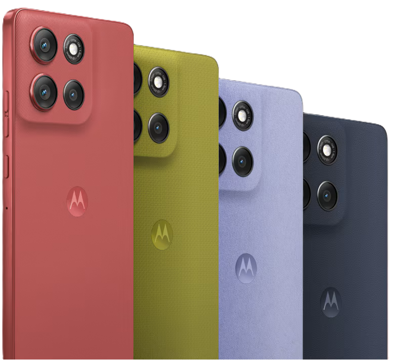 Motorola Moto G86 5G