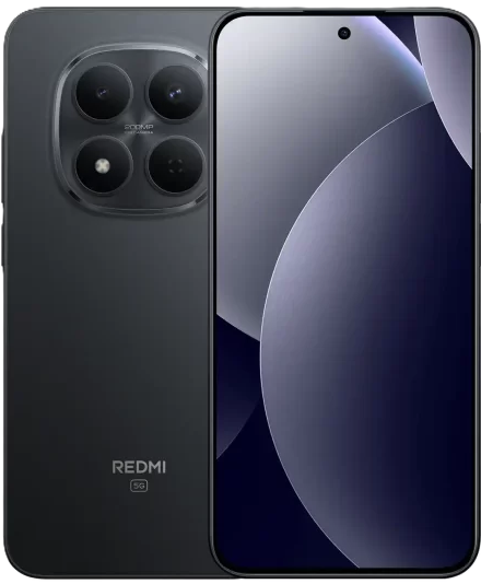 Xiaomi Redmi Note 15 Pro Plus 5G