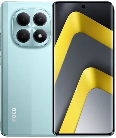 Xiaomi Poco M8 5G