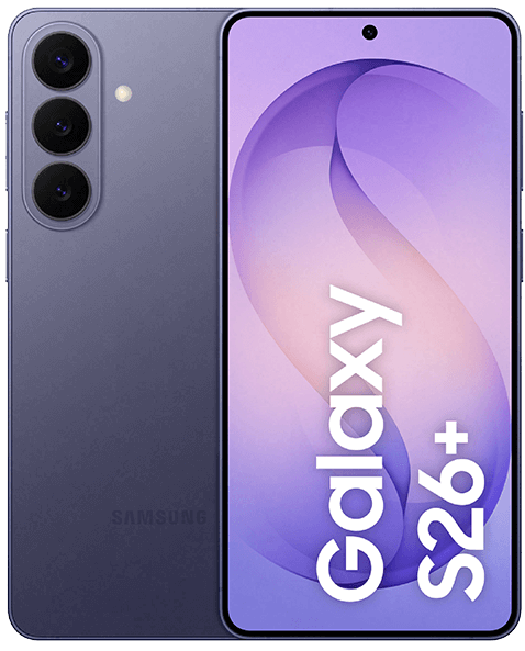 Samsung Galaxy S26 Plus 5G