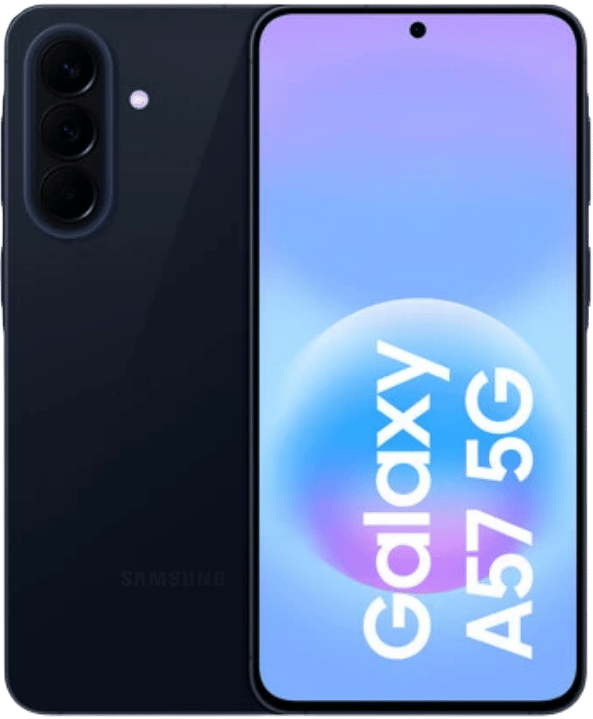 Samsung Galaxy A57 5G