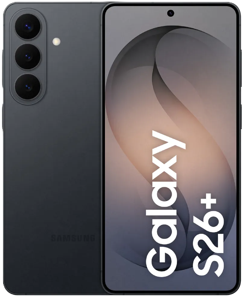 Samsung Galaxy S26 Plus 5G