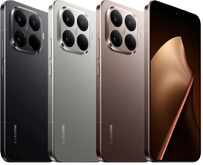 Xiaomi 15T Pro