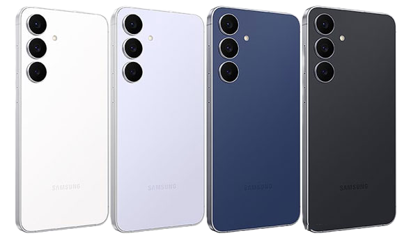Samsung Galaxy S25 FE