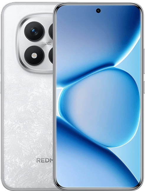 Xiaomi Redmi Note 15 Pro Plus 5G