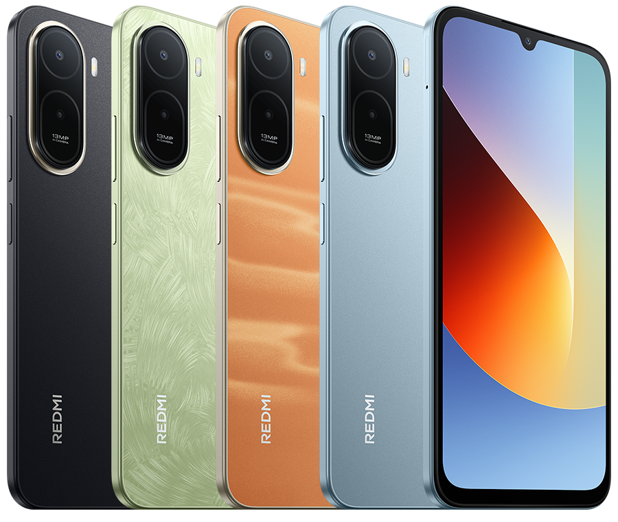 Xiaomi Redmi A7 Pro