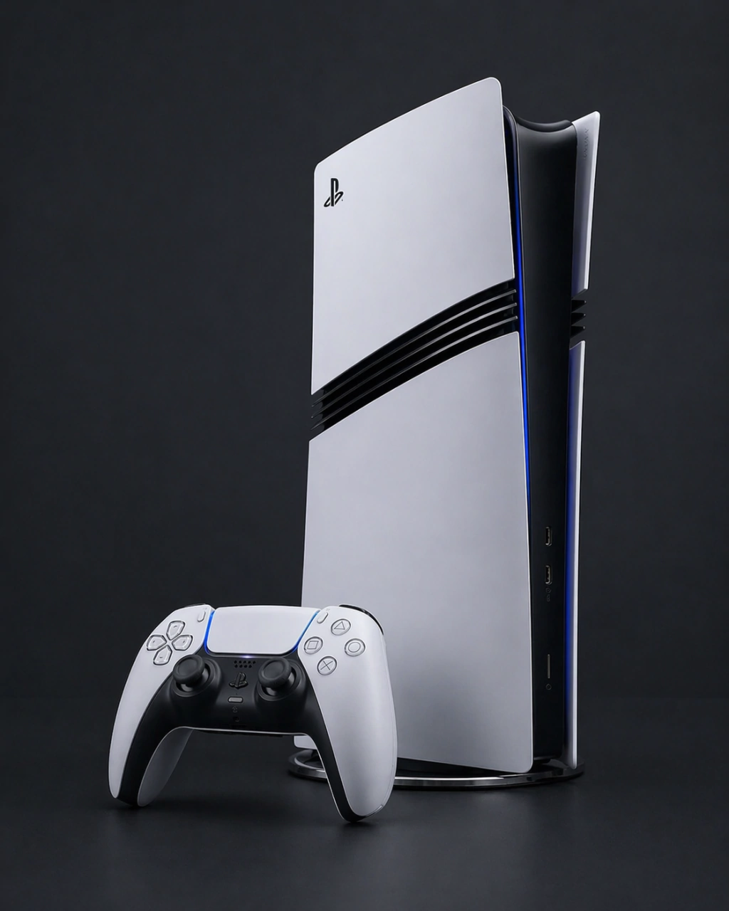PlayStation 5 PS5 PRO 2TB