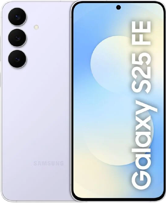 Samsung Galaxy S25 FE