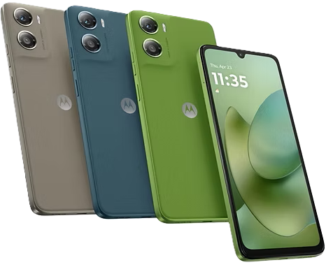 Motorola Moto G06