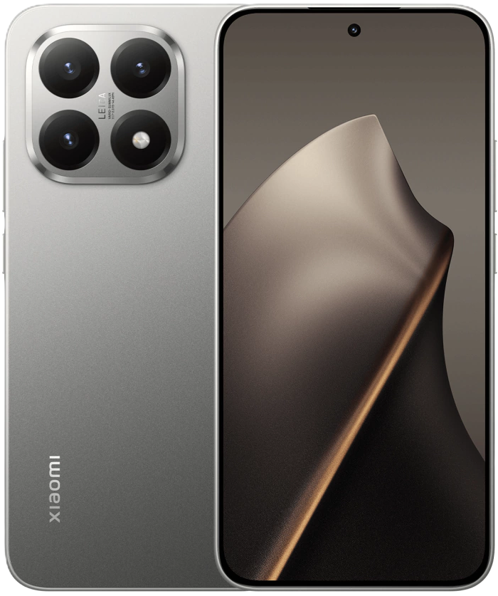 Xiaomi 15T Pro
