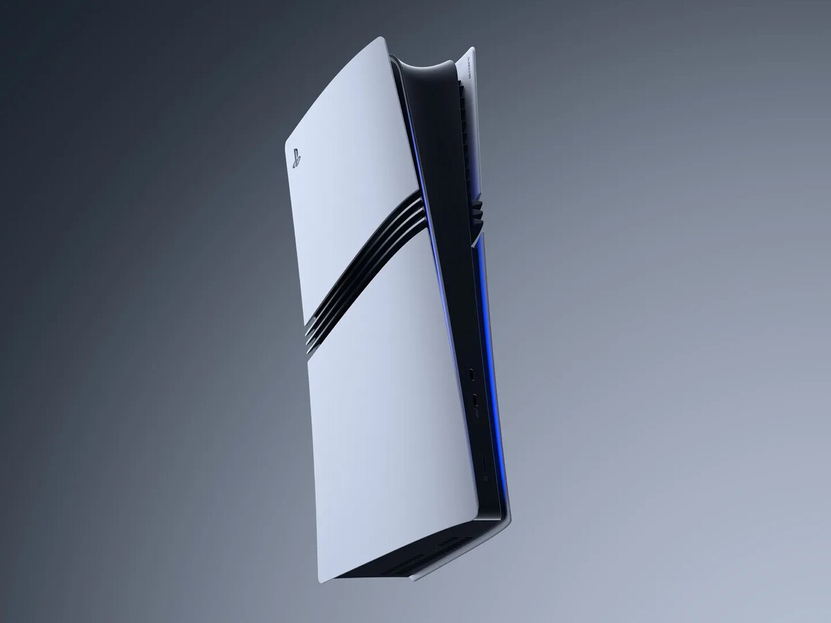 PlayStation 5 PS5 PRO 2TB