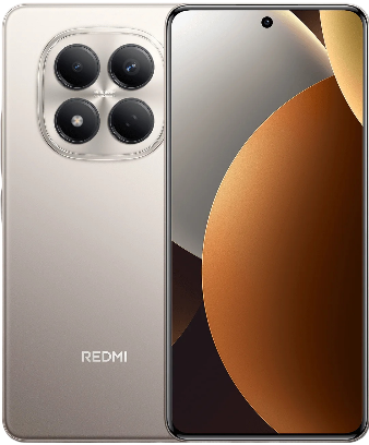 Xiaomi Redmi Note 15 Pro 5G