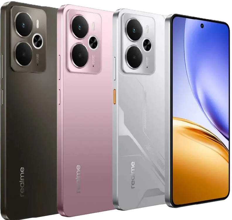 Realme 14